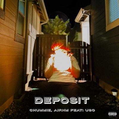 Deposit (feat. USO) - Single