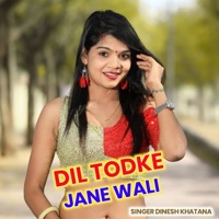 Dil Todke Jane Wali - EP - Dinesh Khatana