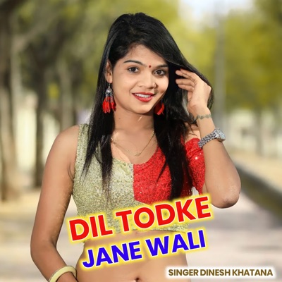 Dil Todke Jane Wali - EP