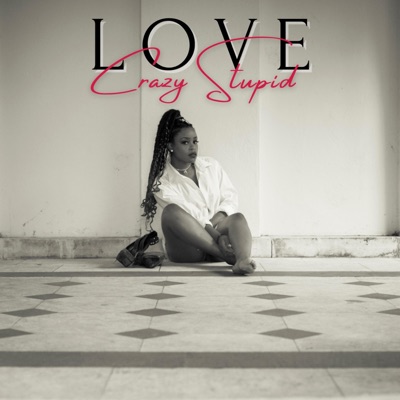 Crazy, Stupid, Love - Single