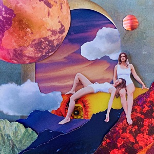 Opening Up - Single