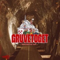 Gruvetoget - Single - Sti-J