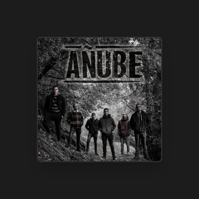 Listen to Anübé, watch music videos, read bio, see tour dates & more!