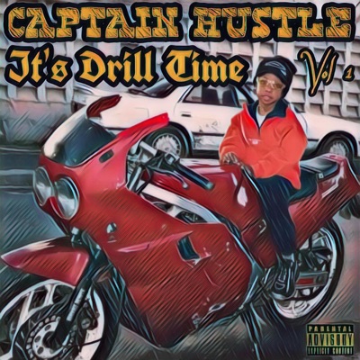 Its Drill Time - EP