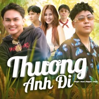 Thương Anh Đi - Single - HOON & Chips