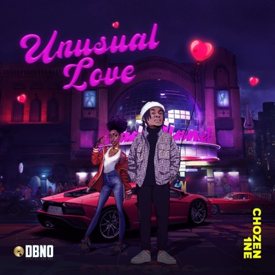 Unusual Love - Single