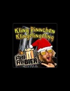 Dengarkan Fiete Freibier, tonton video musik, baca bio, lihat tanggal tur & lainnya!