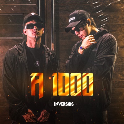 A 1000 - Single