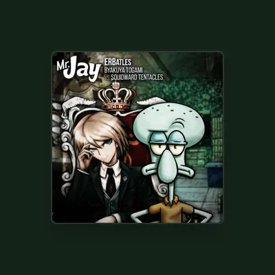 Listen to Mr. Jay, watch music videos, read bio, see tour dates & more!