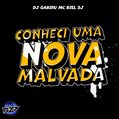 CONHECI UMA NOVA MALVADA - Single