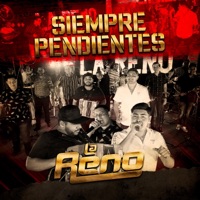 siempre pendientes - Single - la reno