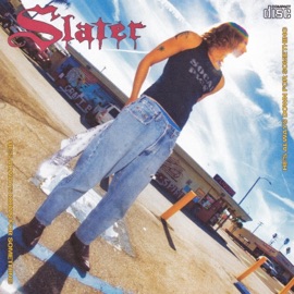 He's Always Down for Something Slater