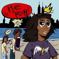 Hoe Touch - Single - Starr Skii