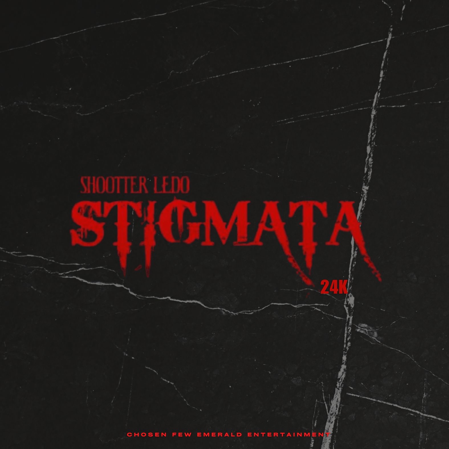 Stigmata - Single