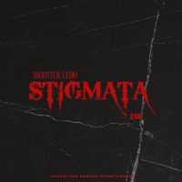 Stigmata - Single - Shootter Ledo