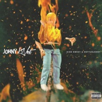 Johny/Kwest - EP - Hottub Johny & Kidd Kwest