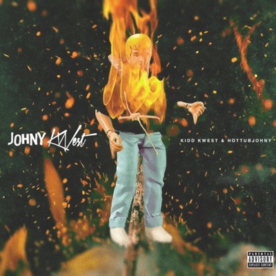 Johny/Kwest - EP