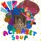 Alphabet Soup - Tippy Balady lyrics