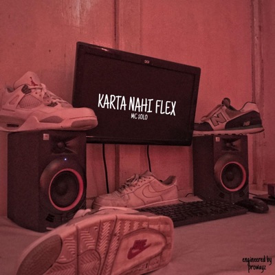 Karta Nahi Flex - Single