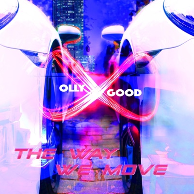 The Way We Move - Single