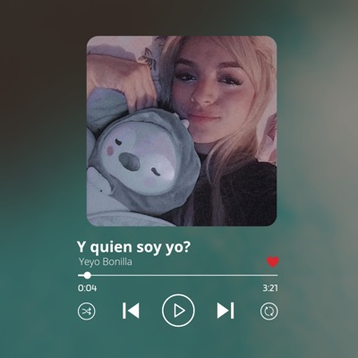 ¿Y Quien Soy Yo? - Single