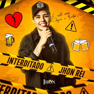 Interditado - Single