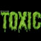 Toxic - Kellz Lajan lyrics