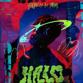 Halo (feat. Harms) Bobo.Xx