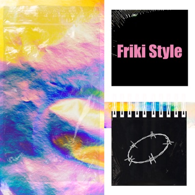 Friki Style - Single