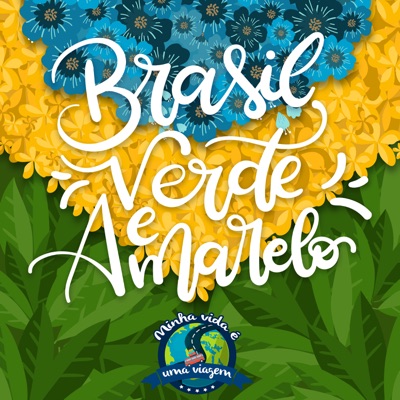 Brasil Verde e Amarelo - Single