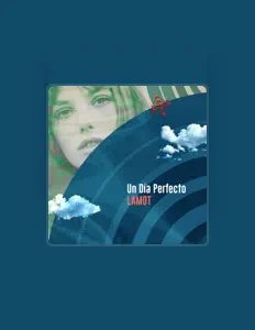 Escucha a Lamot, mira videos musicales, lee su biografía, consulta las fechas de las gira y más.