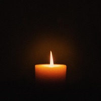 Candlelit - Single - Strawbrry