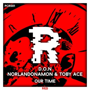 Our Time - Single