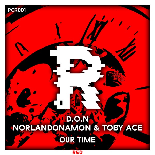 Our Time - Single