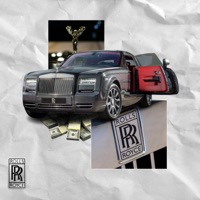 Rolls Royce - Single - Schulz & Hazard mc