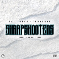 Sharpshooters (feat. ERV & Triangulum) - Single - Bogard Scott Free