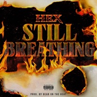 Still Breathing - Single - Hex