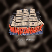 Windjammer 2022 (Nordstrand) (feat. Snorty) - Single - Bögsy, Petronas & Mr Wilhelms