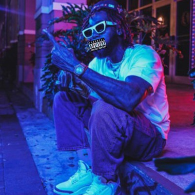 Motion (feat. theTAYkeover) - Single