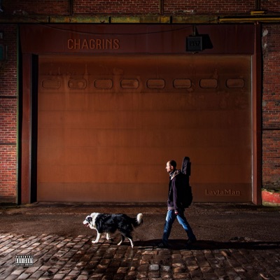 Chagrins - Single