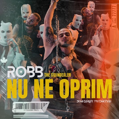 Nu ne oprim - Single