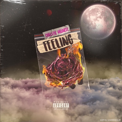 FEELING (feat. Christie Uriarte) - EP
