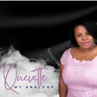 My Analogy — Quevette