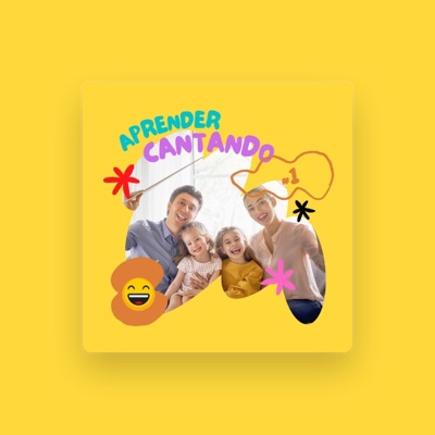 Listen to Canciones Para Niños, watch music videos, read bio, see tour dates & more!