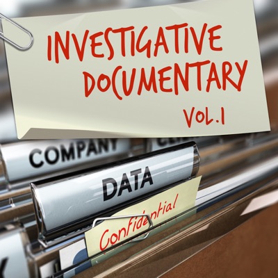 Investigative Documentary-thumbnail