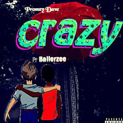 Crazy (feat. Ballerzee) - Single