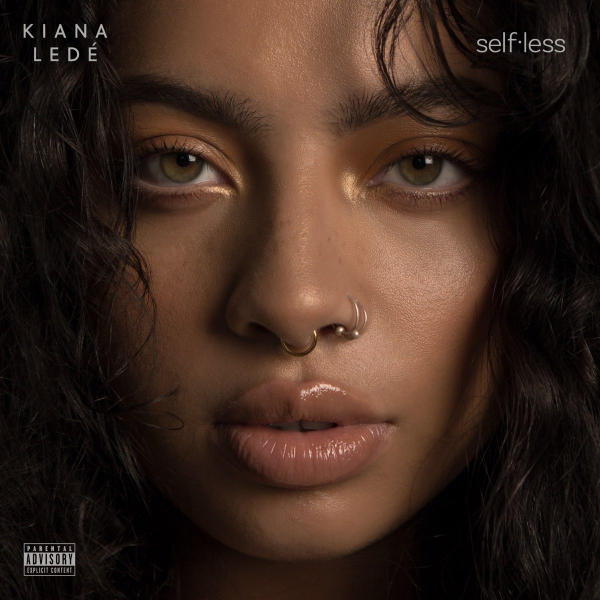 ‎Selfless - Album by Kiana Ledé - Apple Music