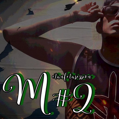 Metanfetasession #2 - Single
