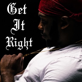 Get it Right creed caldwell