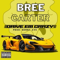 Drive Em Crazy - Single - Bree Carter